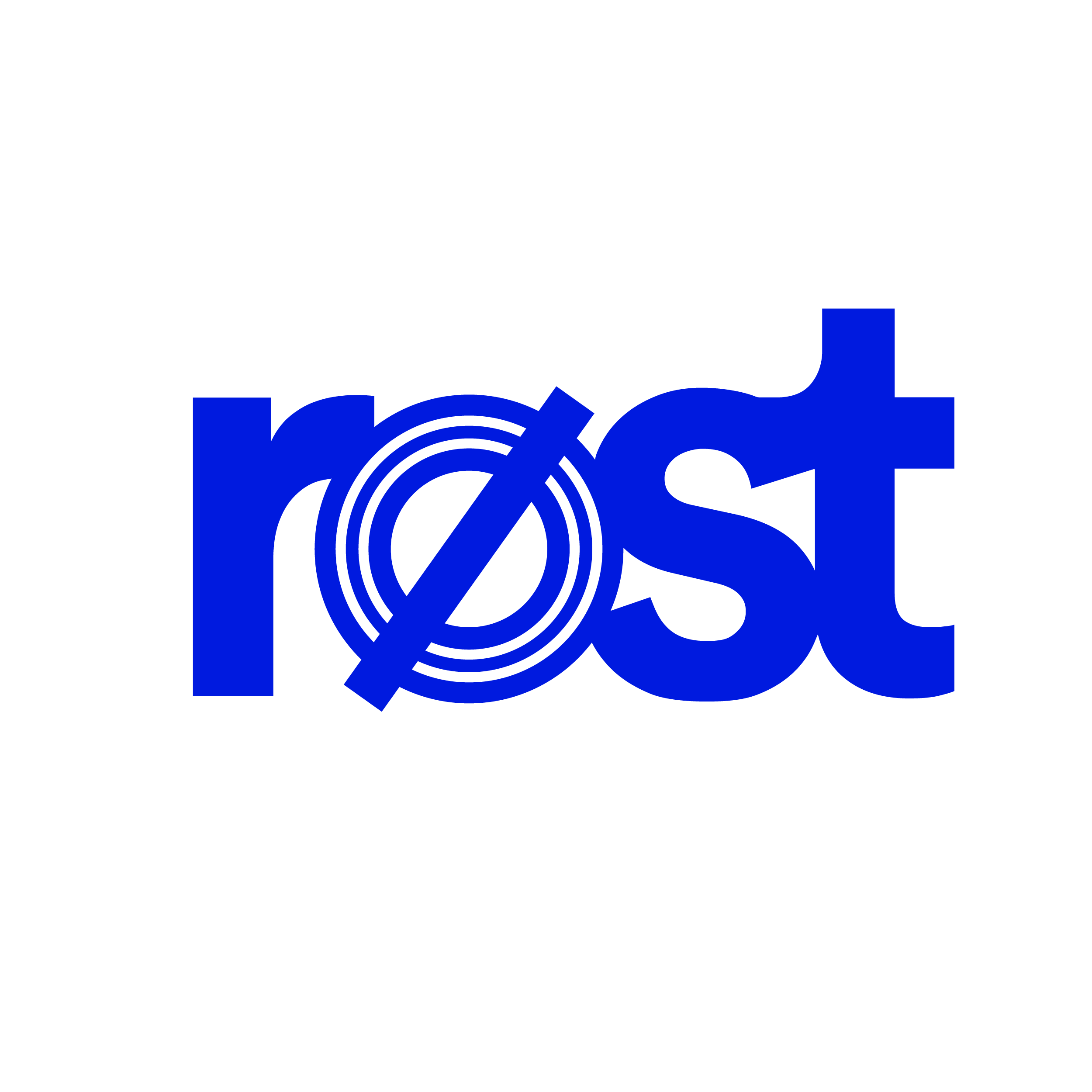 RØST