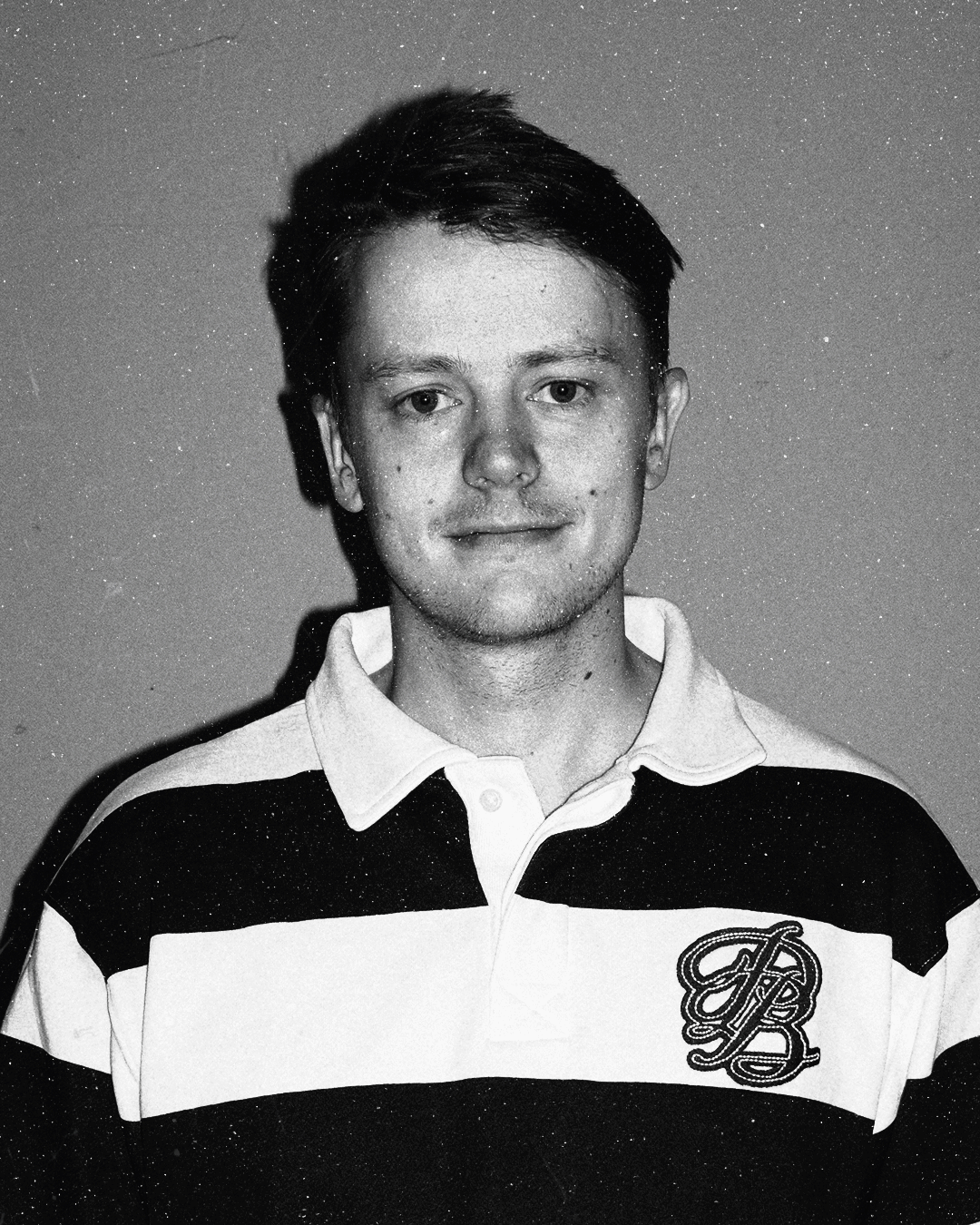 Emil Jesman Sunde