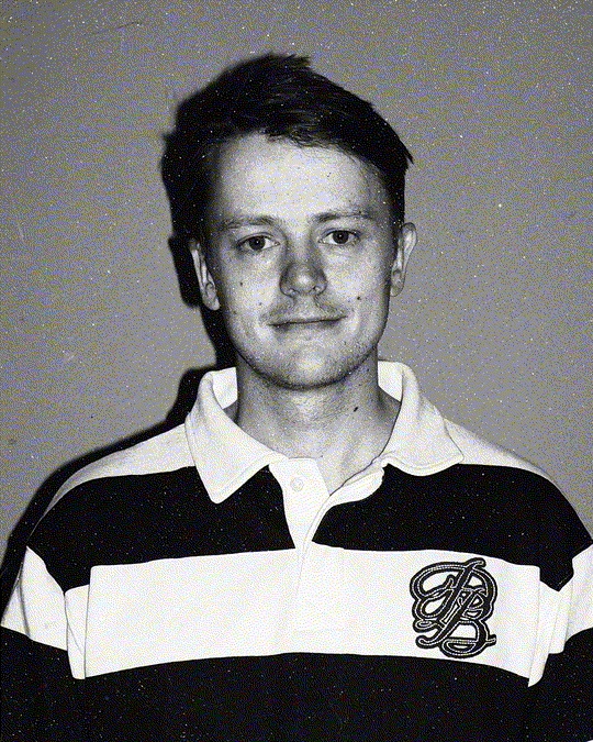 Emil Jesman Sunde