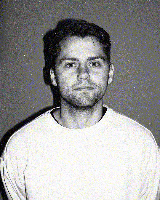 Mathias Skarbø