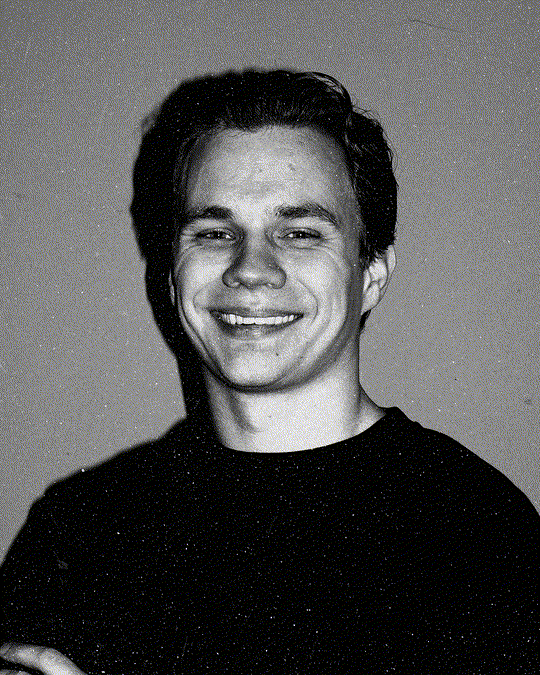 Mathias Stavdal